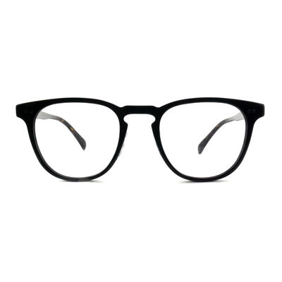 Good price FP2666 Optical Rectangle Eyeglasses Frames Acetate Vision Correction Full Rim online