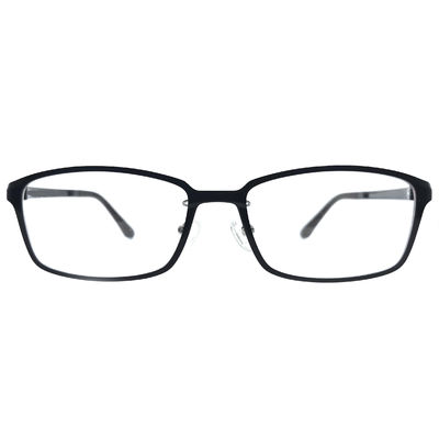 Good price FU1741 Classic TR90 Optical Frames Unisex Square Anti Reflective Lightweight Eyewear online