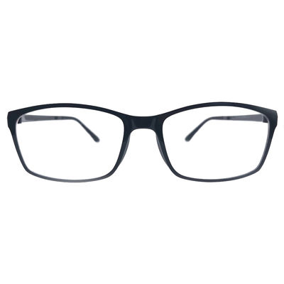 Good price FU1756 Optical Lightweight TR90 Glasses Frames Unisex Rectangle Eyewear online