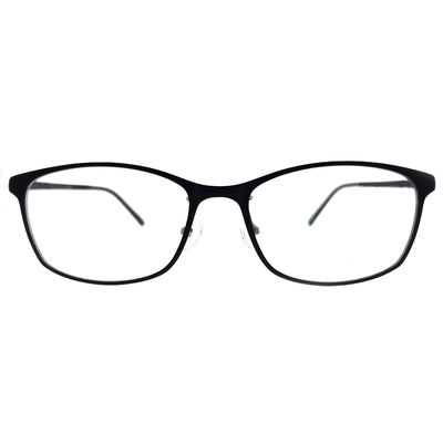 Good price FU1772 Transparent Lens TR90 Optical Frames Unisex Rectangle Eyewear For Any Face online