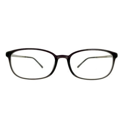 Good price FU1799 Injection Eyewear Lightweight Square Unisex Classic Frame Glasses online