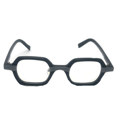 Good price AD175 Acetate Optical Frame Fashionable Spectacle online
