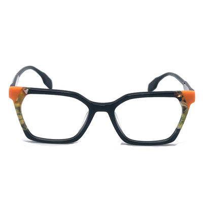 Good price AD181 Acetate Optical Frame: Perfect Fit & Comfort online