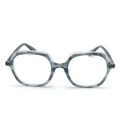 Good price AD187  Acetate Optical Frame with good quality online