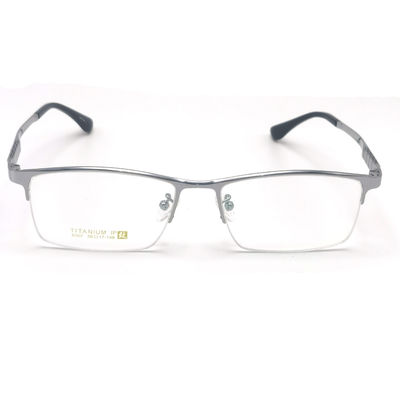 Good price TD060 Fashion Titanium Optical Frames for Men online