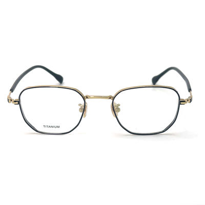 Good price TD068 Titanium Frame for Men - The Perfect Combination of Style and Durability online