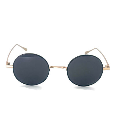 Good price MS061 UV Protection Optical Metal Frame Eyewear online