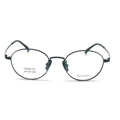 Good price TD032 Lightweight Titanium Frame for Women Designed for Comfort and Performance online