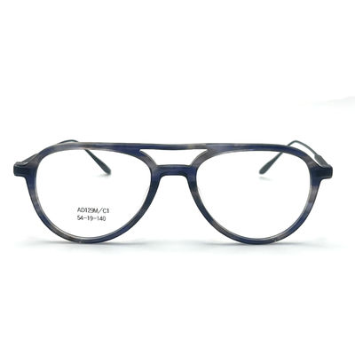 Good price AD129M Acetate Optical Frame Designed to Your Specifications online