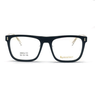 Good price AD014 Acetate Optical Frame - Heng Yang Optical online