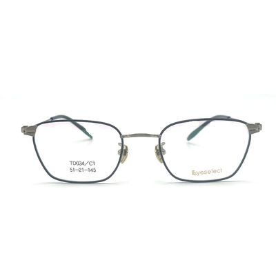 Good price TD034 Titanium Frame - Long-lasting Performance online