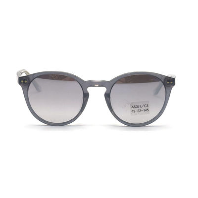 Good price AS051 Elegant Acetate Frame Sunglasses Fashionable and Functional online