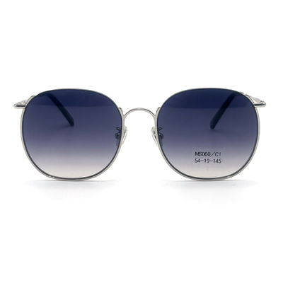 Good price MS060 Unisex Metal Frame in Half-rim Style Perfect for Any Occasion online