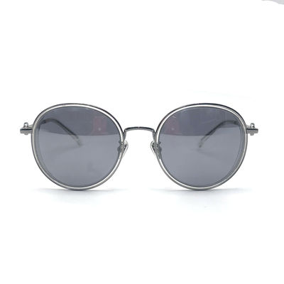 Good price BS026 Classic Acetate Metal Sunglasses for Women online