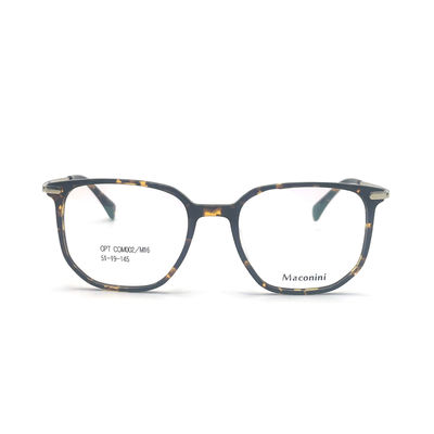 Good price OPT COM002 Heng Yang Optical Presents Acetate Optical Frame Designed for Prescription Wear online