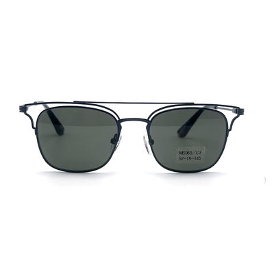 Good price MS069 Unisex Metal Frame with UV Protection for Long-Lasting Performance online