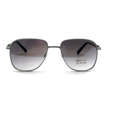 Good price MS071 Classic Metal Frame Sunglasses with UV Protection online