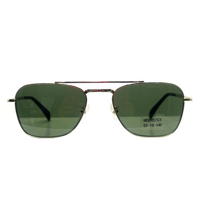 Good price MS072 Classic Aviator Metal Frame Sunglasses for All Occasions online