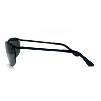 Good price MS077 Rectangle Eyeshape Metal Frame The Perfect Combination of Style and Durability online