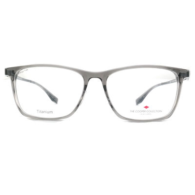 Good price TPC3404 Lightweight Titanium frame Acetate Titanium Optical Frame online