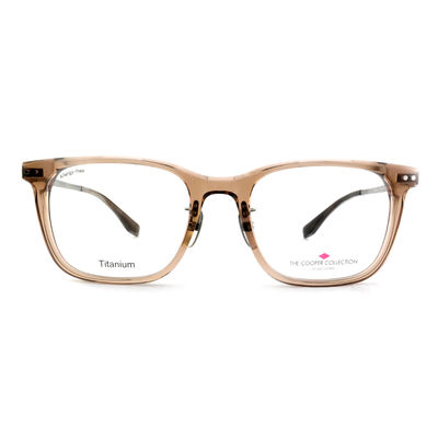 Good price TPC3358 High-Performance Titanium Frame Acetate Titanium Frame online