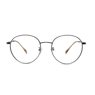 Good price MD085T Stylish Titanium Optical Frame with Sleek and Modern Design online