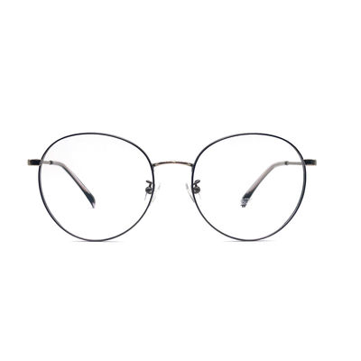 Good price MD082T Titanium Optical Frames for Women online