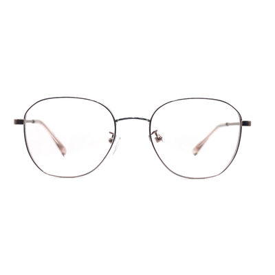 Good price MD105T Flexible Titanium Optical Frame - Bendable, Lightweight, Resilient online