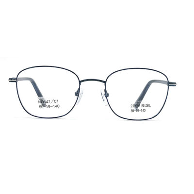 Good price MD147 Fashionable Round Metal Glasses online