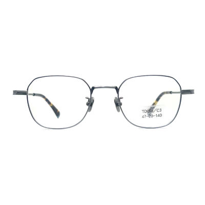 Good price TD098 Unisex s Ultimate Solution Titanium Frame for All-Day Wear online