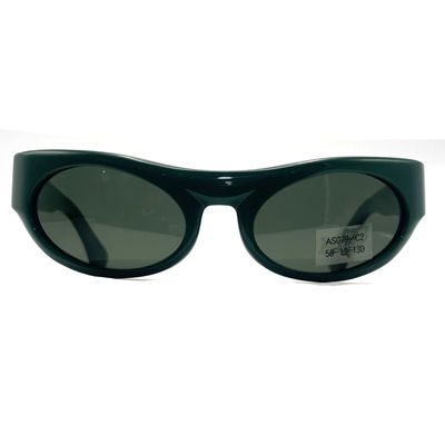 Good price AS079 Acetate Frame Sunglasses The Ultimate Choice for Fashion and Protection online