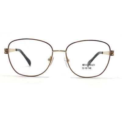 Good price MD141 Optical Metal Frame The Key to Superior Performance of Optical Products online