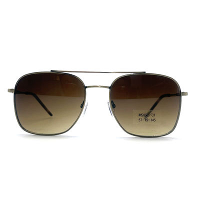 Good price MS068 Square eyeshape Metal frame ensuring reliability for B2B professionals online