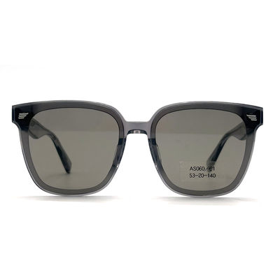 Good price AS060 Acetate Frame Sunglasses The Perfect fitting online