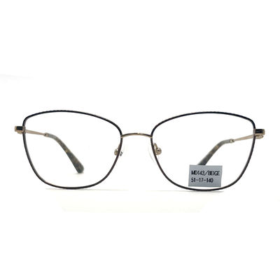 Good price MD143 Optical Metal Frame The Perfect Solution for Your Optical Products online