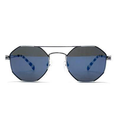 quality MS081 Comfortable Stainless Steel Metal Frame for Eyeglasses factory