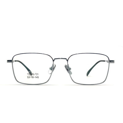 Good price TD049 Elegant Men s Titanium Frame online