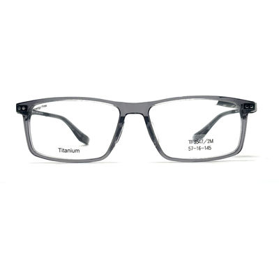 Good price TF3547 Titanium Acetate Frame Designed for High Standards online