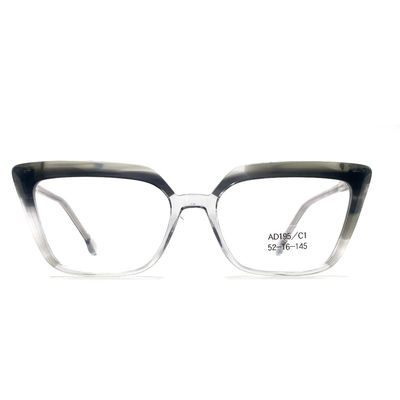 Good price AD195 Stylish Acetate Optical Frame for All Occasions online