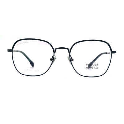 Good price TD067 Titanium Frame Glasses optical eyewear online