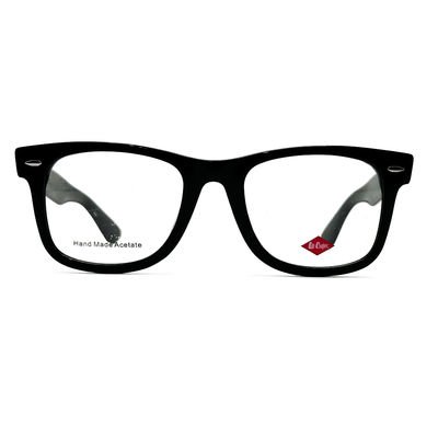 Good price FP9266 Heng Yang Optical Square Acetate Optical Frame Unisex Customized online