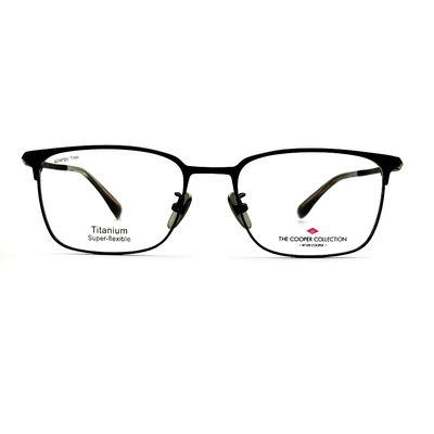 Good price TF3418 Titanium Squared Optical Frame online