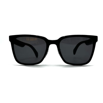 Good price AS110 Unisex Square Sunglasses with Acetate Frame 100% UV Protection and CR 39 Lens online