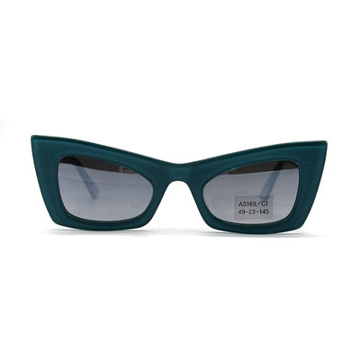Good price Stylish Acetate Frame Sunglasses for Women AS169 online